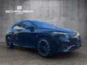 Mercedes-Benz EQS 580 AMG Line 4matic