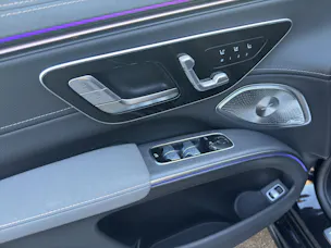 Mercedes-Benz EQS SUV 580 AMG Line 4matic " Release Edition"