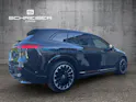 Mercedes-Benz EQS 580 AMG Line 4matic