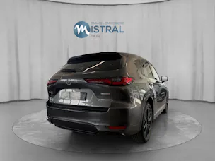 Mazda CX-60 3.3 D Homura Plus
