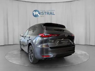 Mazda CX-60 3.3 D Homura Plus