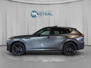 Mazda CX-60 3.3 D Homura Plus