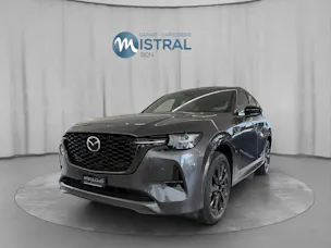 Mazda CX-60 3.3 D Homura Plus