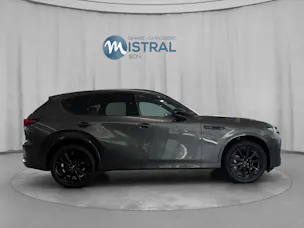 Mazda CX-60 3.3 D Homura Plus