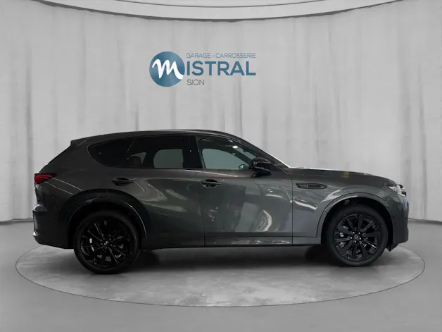 Mazda CX-60 3.3 D Homura Plus
