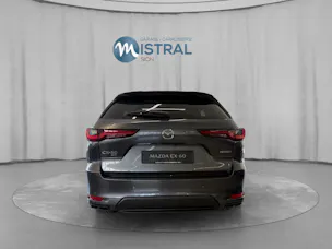 Mazda CX-60 3.3 D Homura Plus