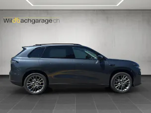 Leapmotor C10 EV AWD