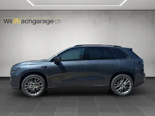 Leapmotor C10 EV AWD