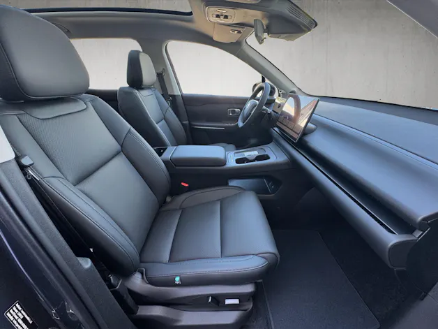 Leapmotor C10 EV AWD