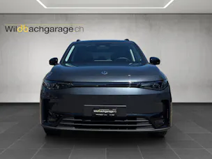 Leapmotor C10 EV AWD
