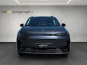 Leapmotor C10 EV AWD