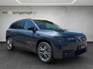 Leapmotor C10 EV AWD