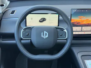 Leapmotor C10 EV AWD