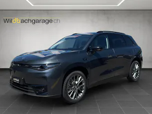 Leapmotor C10 EV AWD