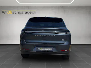 Leapmotor C10 EV AWD