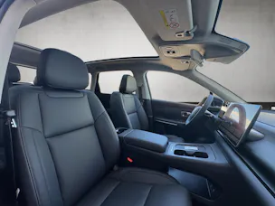 Leapmotor C10 EV AWD