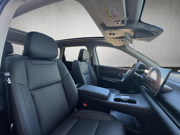 Leapmotor C10 EV AWD