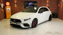 Mercedes-Benz A 45 S AMG 4matic+