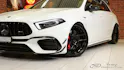 Mercedes-Benz A 45 S AMG 4matic+