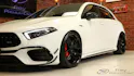 Mercedes-Benz A 45 S AMG 4matic+