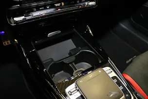 Mercedes-Benz A 45 S AMG 4matic+