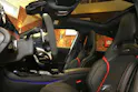 Mercedes-Benz A 45 S AMG 4matic+