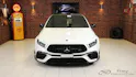 Mercedes-Benz A 45 S AMG 4matic+