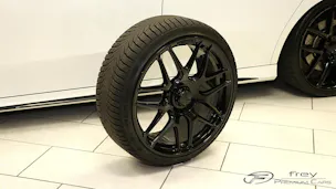 Mercedes-Benz A 45 S AMG 4matic+