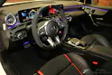 Mercedes-Benz A 45 S AMG 4matic+
