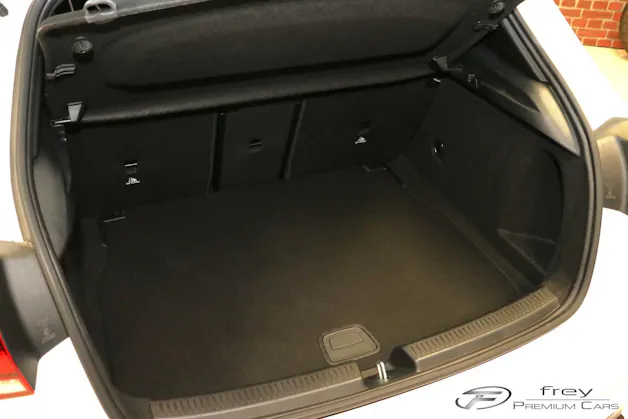 Mercedes-Benz A 45 S AMG 4matic+