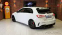 Mercedes-Benz A 45 S AMG 4matic+