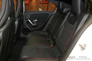 Mercedes-Benz A 45 S AMG 4matic+