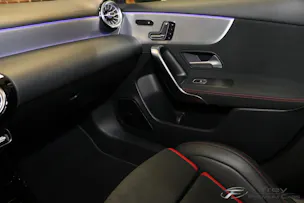 Mercedes-Benz A 45 S AMG 4matic+