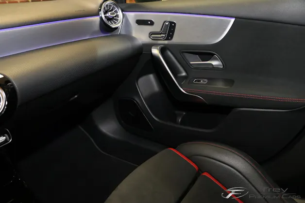 Mercedes-Benz A 45 S AMG 4matic+