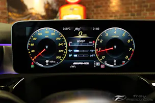 Mercedes-Benz A 45 S AMG 4matic+