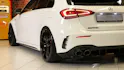 Mercedes-Benz A 45 S AMG 4matic+