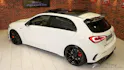 Mercedes-Benz A 45 S AMG 4matic+