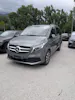 Mercedes-Benz V 250 d Avantgarde kurz 4matic Van