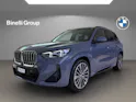 BMW X1 23i xDrive M-SportPaket