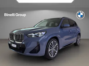 BMW X1 23i xDrive M-SportPaket