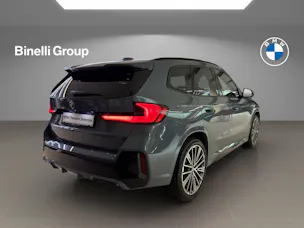 BMW X1 23i xDrive M-SportPaket