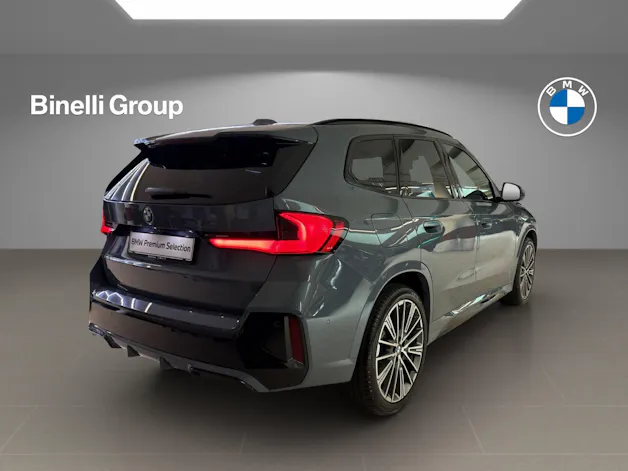 BMW X1 23i xDrive M-SportPaket