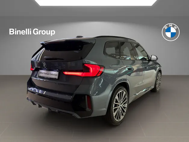 BMW X1 23i xDrive M-SportPaket