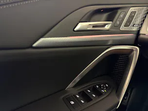 BMW X1 23i xDrive M-SportPaket