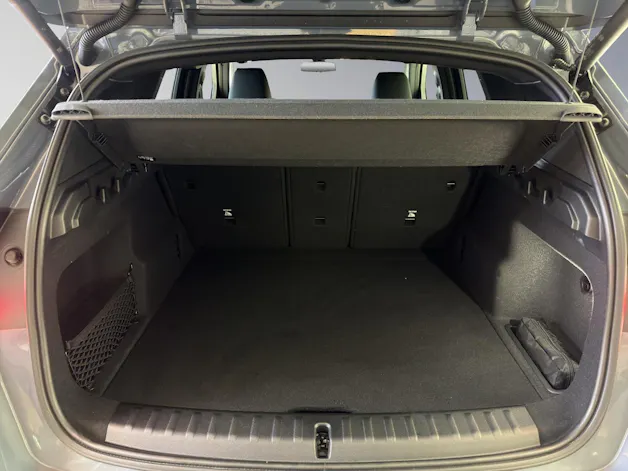 BMW X1 23i xDrive M-SportPaket