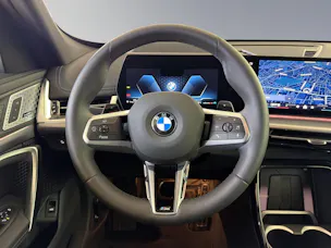 BMW X1 23i xDrive M-SportPaket