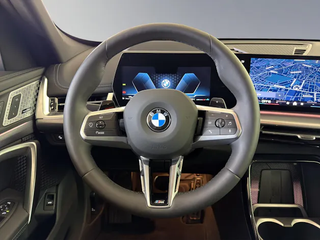 BMW X1 23i xDrive M-SportPaket