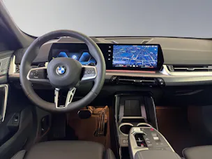 BMW X1 23i xDrive M-SportPaket