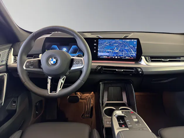 BMW X1 23i xDrive M-SportPaket