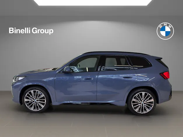 BMW X1 23i xDrive M-SportPaket